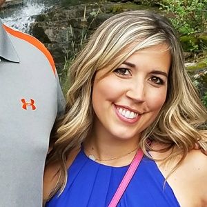 Meet your Posher, Marissa